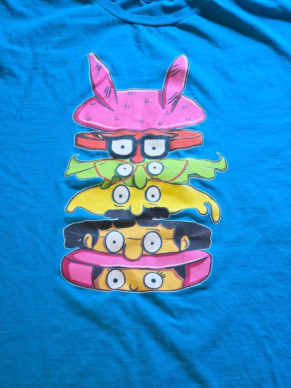 Bobs Burger’s Tshirt
